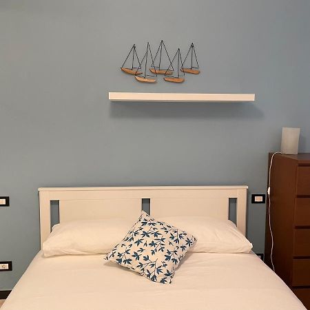 Blue Sea Apartment, Piazza Lavagna Genova Zewnętrze zdjęcie