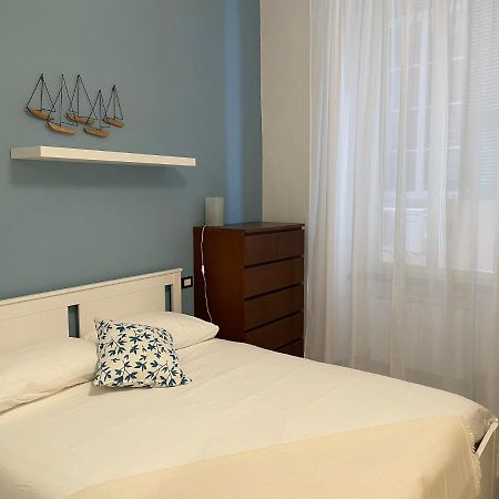 Blue Sea Apartment, Piazza Lavagna Genova Zewnętrze zdjęcie