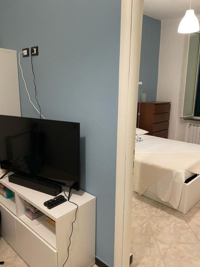 Blue Sea Apartment, Piazza Lavagna Genova Zewnętrze zdjęcie