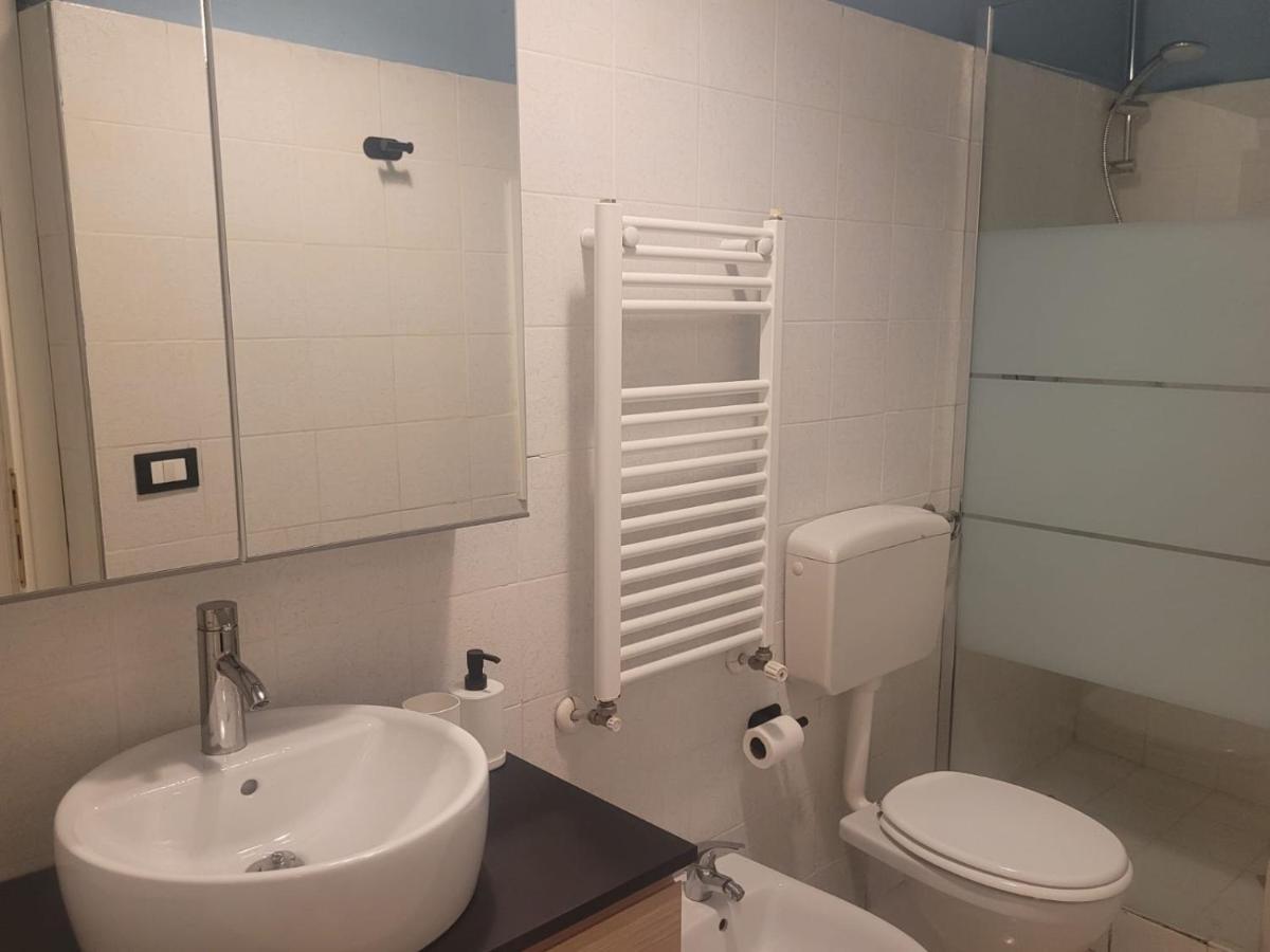 Blue Sea Apartment, Piazza Lavagna Genova Zewnętrze zdjęcie