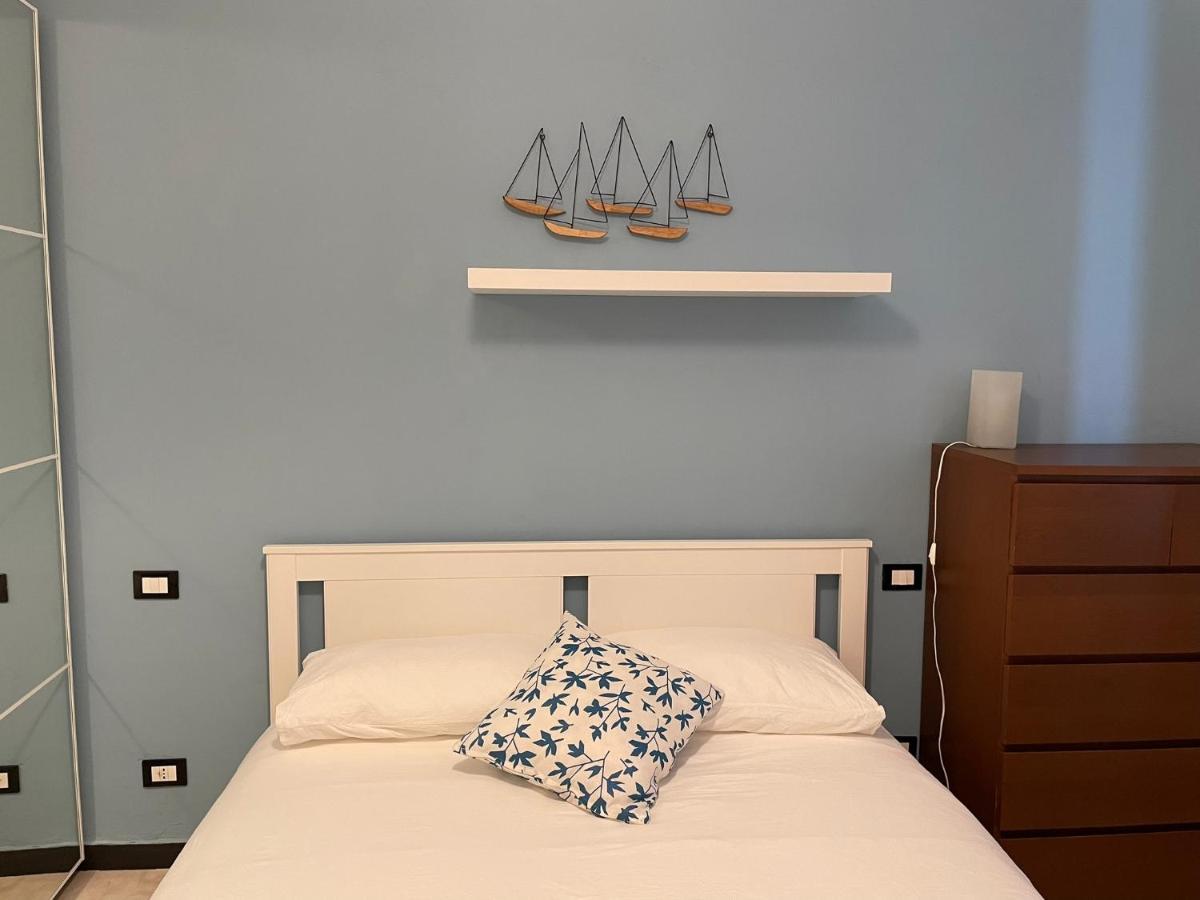 Blue Sea Apartment, Piazza Lavagna Genova Zewnętrze zdjęcie