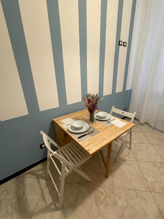 Blue Sea Apartment, Piazza Lavagna Genova Zewnętrze zdjęcie