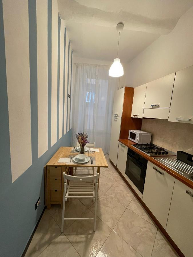 Blue Sea Apartment, Piazza Lavagna Genova Zewnętrze zdjęcie